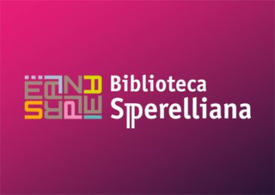 Biblioteca Sperelliana