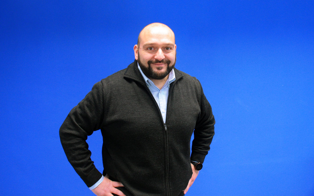 Giancarlo Fiorucci