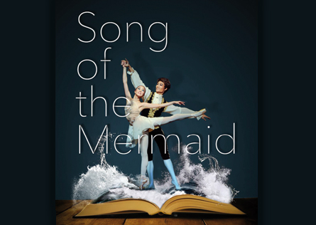 Song of the Mermaid