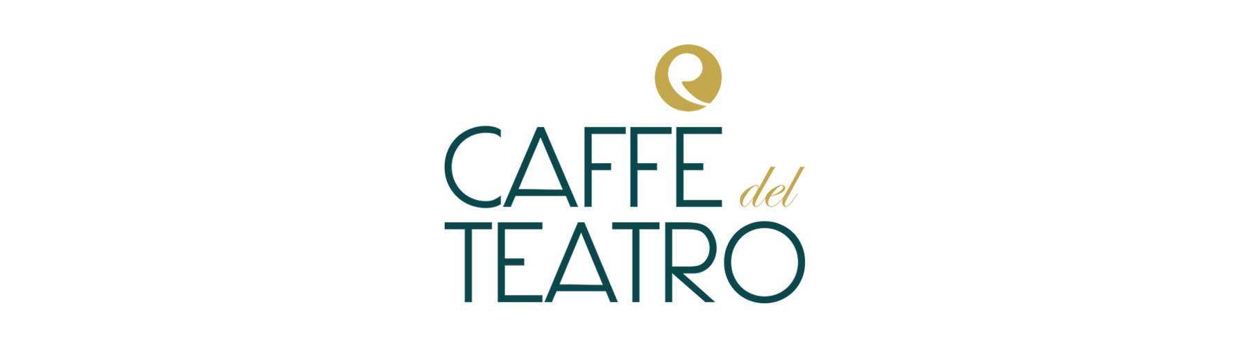Logo Caffè del Teatro