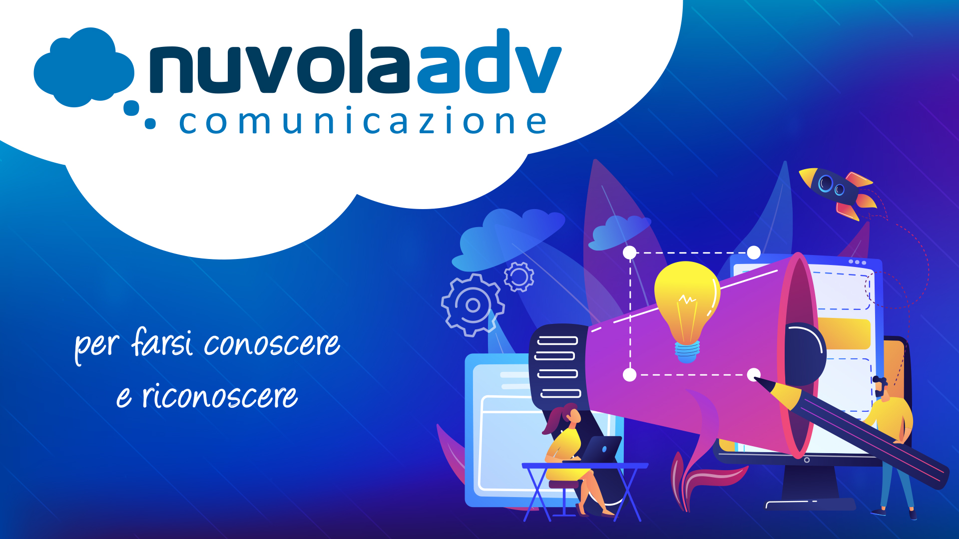 Nuvola Adv Comunicazione