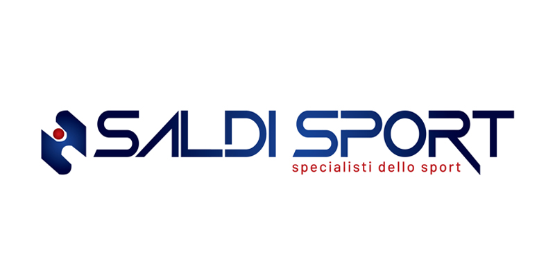 Restyling logo Saldi Sport